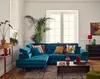 Best Mobilier Dimas - canapé d'angle gauche 5 places - Voir les images du produit 7