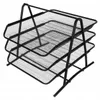 Dokumentenschubladen 3 Schubladen Regal-Organizer Produktbild-Vorschau 6