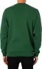 Lacoste Logo-Sweatshirt, Grün S Produktbild-Vorschau 13