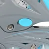 Nils Extreme Roller Skates 2in1 - Pattini da ghiaccio per Anteprima dell’immagine prodotto 19
