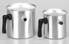 Karl Krüger 295 Wasserbadkocher 1,0 Liter Aluminium Produktbild-Vorschau 6