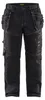 Blakläder Handwerker Bundhose 1500 1370 Arbeitshose Produktbild-Vorschau 1