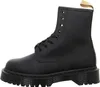 Dr. Martens Airwair Schnürboots Uni 31353339373934 Schwarz Produktbild-Vorschau 10