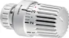 Oventrop Thermostat Uni LD weiß, mit Nullstellung Produktbild-Vorschau 2