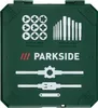 PARKSIDE® Gewindebohrer-Schneideisen-Set, 21-teilig Produktbild-Vorschau 3