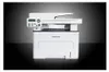 Pantum M7100Dw - A4 Mono Laser Multifunktionsdrucker - Produktbild-Vorschau 5
