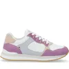Rieker Sporthalbschuhe Formsohle modisch in weiss/weiss Produktbild-Vorschau 8
