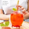 KONZEPT Geriffelte Gläser Set 8 teilig, 500 ml, Produktbild-Vorschau 6