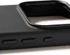 Mujjo -CL-061-BK, Cover, Apple, iPhone 17 Pro, 16 cm Produktbild-Vorschau 7