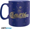 SAILOR MOON - Tazza - 460 ml - Sailor Moon dorata - Anteprima dell’immagine prodotto 3
