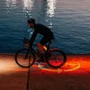 USB-Fahrradrücklicht MAGICSHINE SEEMEE 300 SMART TAIL Produktbild-Vorschau 2