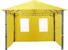 tepro Seitenteilset für Pavillon Lehua und Pavillon Waya Produktbild-Vorschau 2