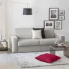Festes Sofa Elizabeth, 3-Sitzer-Sofa, 100%  Italy, Produktbild-Vorschau 2