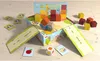 HABA Meine ersten Spiele - Stein auf Stein, Brettspiel, 2 Produktbild-Vorschau 3