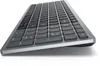 Dell KB740 - Tastiera - compatta, multi-dispositivo - senza Anteprima dell’immagine prodotto 3