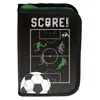 Schulranzen 5-tlg. Set für Mädchen & Jungen Fußball Produktbild-Vorschau 8