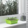 WELLGRO Mini Gewächshaus inkl. 6 Pflanzschilder - für bis Produktbild-Vorschau 6
