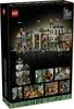 LEGO ICONS 11371 Winkelstraat Productafbeelding-voorbeeld 2