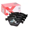 BREMBO Bremsbeläge Satz Vorne für BMW 3 Touring (E91) P 06 Produktbild-Vorschau 2
