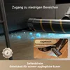 Aspirateur balai sans fil DREAME R30,puissance d'aspiration Voir les images du produit 11
