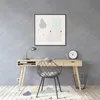 Stuhlunterlage Bürostuhlunterlage 120 cm x 90 cm Bodenmatte Produktbild-Vorschau 3