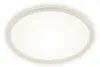 Briloner LED Panel weiß CCT 3000lm 22W dimmbar mit Produktbild-Vorschau 2