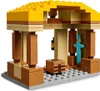 LEGO Minecraft Balloon Ghast attaque le village, jouet Voir les images du produit 12