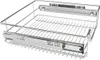 Jago Teleskopische Schublade - max. 20kg Last - 50cm breit Produktbild-Vorschau 2