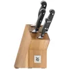 WMF Messerblock bestückt 5-teilig 3201005956 Produktbild-Vorschau 1