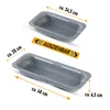 Bestlivings Abtropfkorb Spülbecken ausziehbar 34–48,5 cm, Produktbild-Vorschau 2