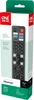 One For All URC 4916, TV, Drucktasten, Schwarz Produktbild-Vorschau 6