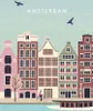 Puzzle Moment - Amsterdam (99 Teile) Produktbild-Vorschau 2
