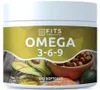 Omega 3-6-9 1000 mg, 250 capsule molli Anteprima dell’immagine prodotto 1