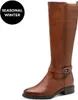 Tamaris Stiefel Stiefel Leder/Synthetik Produktbild-Vorschau 17