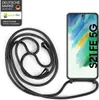Handykette für Samsung Galaxy S21 FE Hanyhülle mit Band Produktbild-Vorschau 3