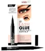 Lepidlo na riasy s očnou linkou Lash Glue Liner Black 0,7 Náhľad obrázku produktu 4
