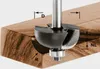 Festool Hohlkehlfräser HW S8 D31,7/R9,5 KL Produktbild-Vorschau 2