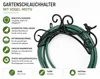 Sada dvoch držiakov na záhradnú hadicu z liateho železa s Náhľad obrázku produktu 3
