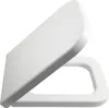 Sapho GSI Traccia - Abattant WC Soft Close, duroplast, Voir les images du produit 3