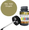 Reparaturlack Lackstift RAL Lack Pinselflasche 50ml. Farbe Produktbild-Vorschau 1