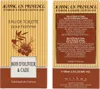 Jeanne En Provence Bois d'Oliver & Cade Eau De Toilette 100 Produktbild-Vorschau 6