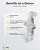 goobay Werkzeugfreier RJ45 Stecker CAT 5e UTP ungeschirmt Produktbild-Vorschau 9
