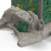 Schleich ELDRADOR CREATURES 42809, 6 stukken/figuren, Productafbeelding-voorbeeld 4