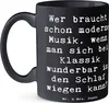 Mr. & Mrs. Panda Kaffeebecher Spruch Klassik zum Träumen - Produktbild-Vorschau 2