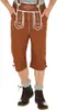 dressforfun® Herrenkostüm Trachten Set Austria Produktbild-Vorschau 4