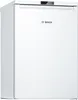 Bosch Serie 2 KTL15NWEB Tischkühlschrank, Weiß Frontansicht geschlossen Produktbild-Vorschau