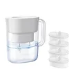 Waterdrop Lucid Wasserfilterkrug mit 4×90-Tage-Filter, 3,5 Produktbild-Vorschau 1