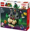 LEGO® Super Mario 72042 Principe Florian e Castello di Anteprima dell’immagine prodotto 24