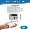 65W GaN Schnellladegerät Kompatibel, 3-Port USB C Netzteil Produktbild-Vorschau 7