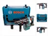 Bosch GBH 18V-26 F Professional, SDS Plus, Černá, Modrá, Náhled obrázku produktu 1